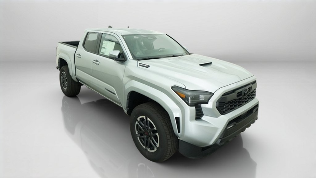New 2026 Toyota Tacoma TRD Sport AWD/4WD image 43