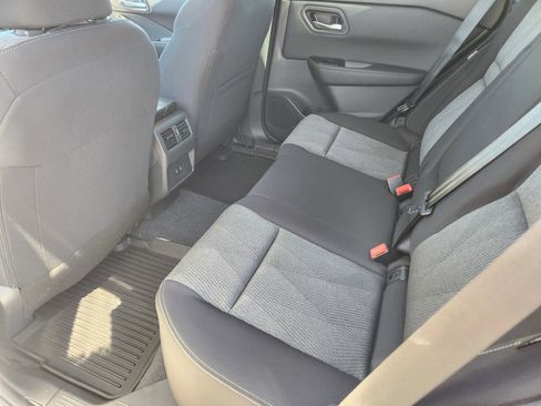 New 2026 Nissan Rogue SV w/ Cold Weather Package image 25