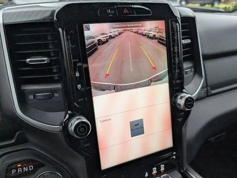 New 2026 RAM 1500 Big Horn image 10