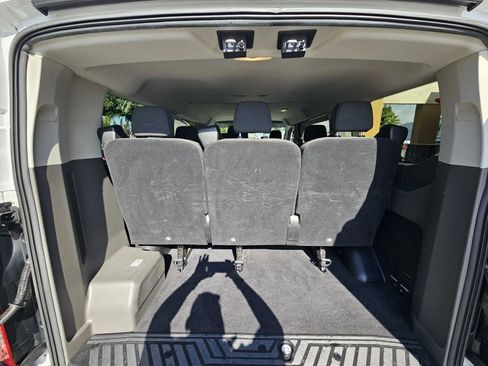 Used 2020 Ford Transit 150 XLT image 24