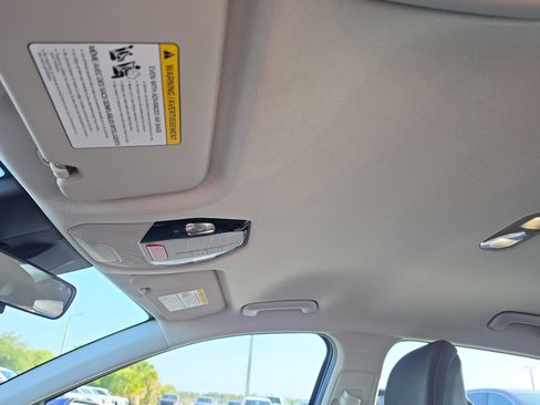 Used 2025 Kia K4 FWD image 29