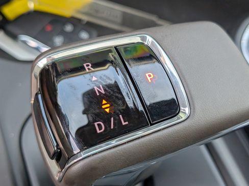 New 2026 GMC Sierra 1500 Denali w/ Denali Reserve Package image 29