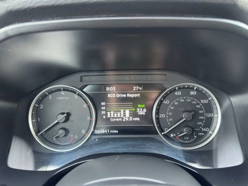 Used 2024 Mitsubishi Outlander SE AWD/4WD image 15