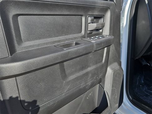 New 2026 RAM 2500 Tradesman image 21