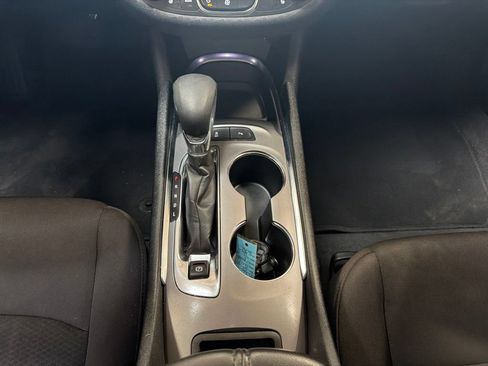 Used 2024 Chevrolet Malibu LT FWD image 22