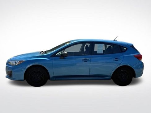 Used 2019 Subaru Impreza 2.0i w/ Popular Package #2 AWD/4WD image 5
