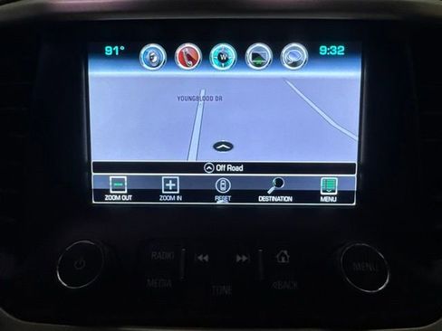 Used 2019 GMC Acadia SLT FWD image 10