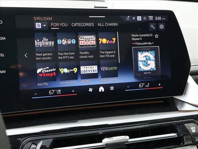 New 2027 BMW X1 xDrive28i w/ Technology Package AWD/4WD image 12