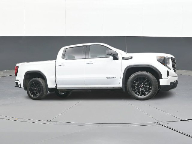 Used 2024 GMC Sierra 1500 Elevation w/ X31 Off-Road Package AWD/4WD image 50