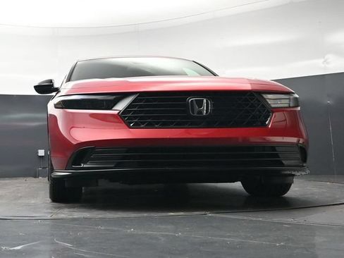 Used 2026 Honda Accord Sport image 30
