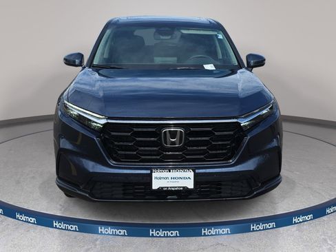 Used 2024 Honda CR-V EX image 3