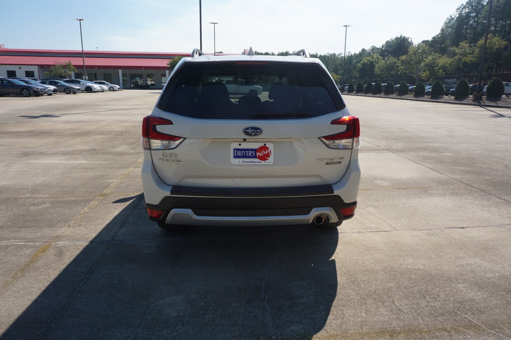Used 2019 Subaru Forester Touring w/ Popular Package #3 AWD/4WD image 21