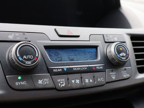 Used 2013 Honda Odyssey EX-L image 34