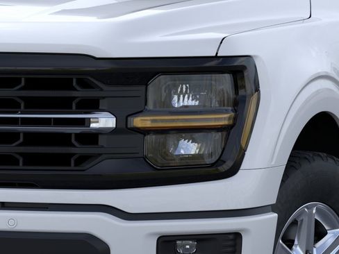 New 2026 Ford F150 XLT w/ Equipment Group 302A MID AWD/4WD image 42