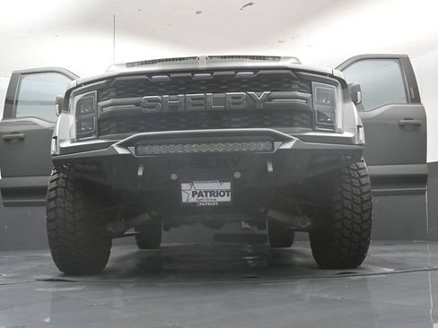 Used 2021 Ford F150 Raptor w/ Equipment Group 801A High AWD/4WD image 65