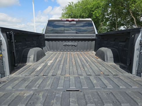 Used 2023 GMC Sierra 1500 AT4 w/ AT4 Premium Package AWD/4WD image 24