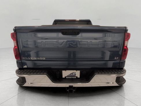 Used 2024 Chevrolet Silverado 1500 LT AWD/4WD image 25