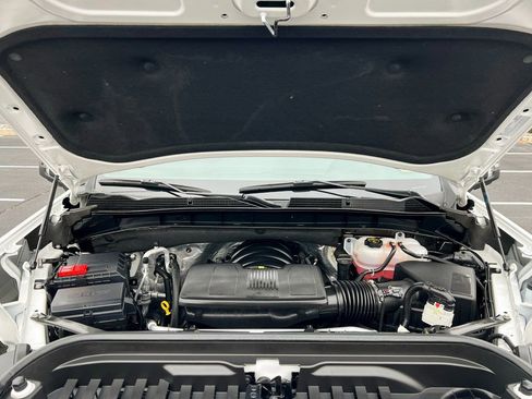 Used 2025 GMC Sierra 1500 Denali image 14