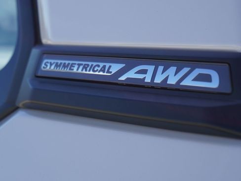 Used 2025 Subaru Forester image 12