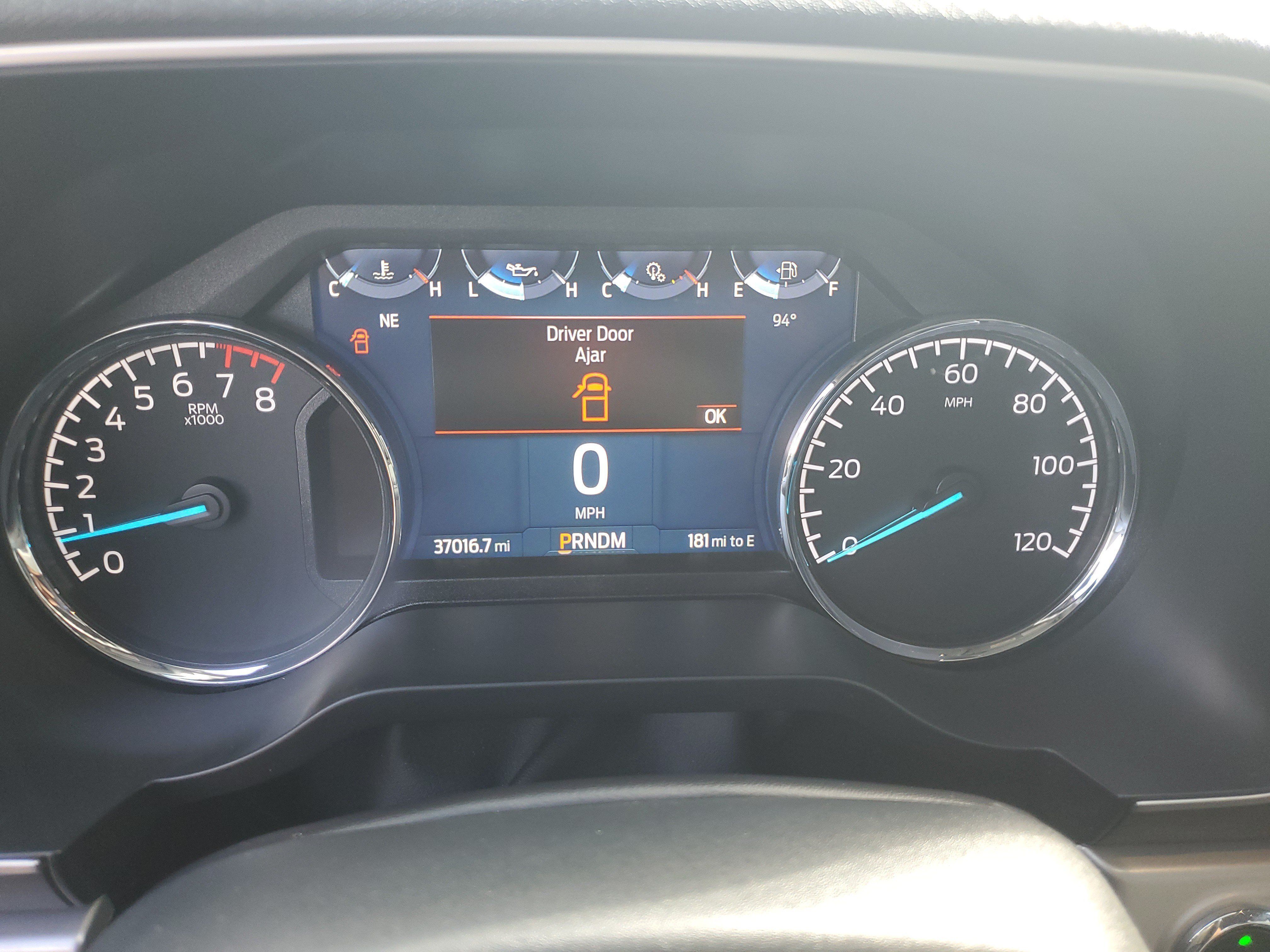 Used 2023 Ford F150 XLT w/ Equipment Group 302A High RWD image 18