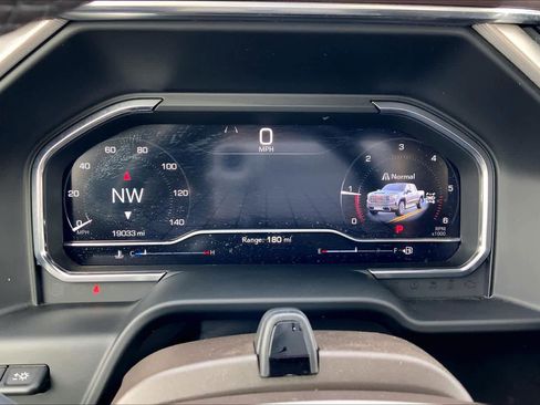 Used 2024 GMC Sierra 1500 Denali w/ Technology Package image 26