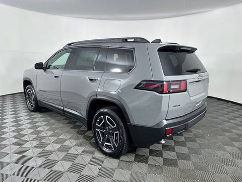 New 2026 Jeep Cherokee Laredo AWD/4WD image 4
