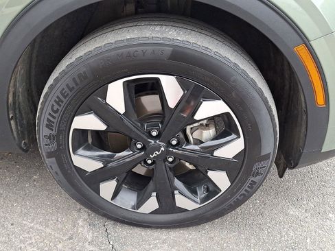 Used 2024 Kia Sportage X-Line image 9