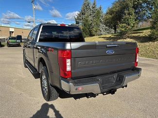 Certified 2020 Ford F250 Lariat w/ Lariat Value Package video 2