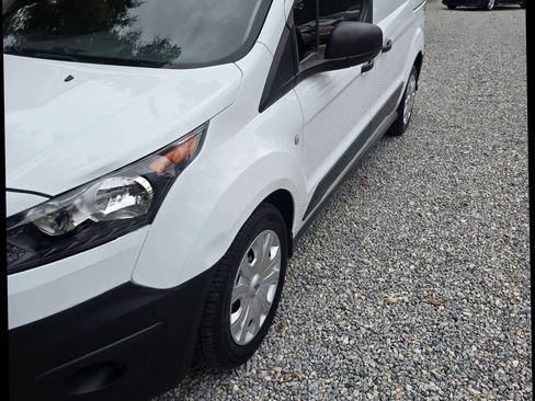 Used 2018 Ford Transit Connect XL FWD image 4