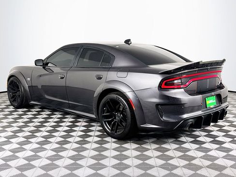 Used 2021 Dodge Charger Scat Pack image 6