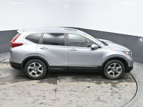 Used 2019 Honda CR-V EX image 30
