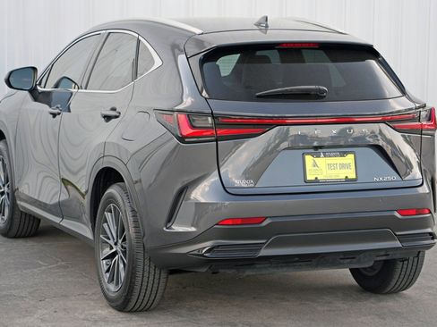 Used 2023 Lexus NX 250 FWD w/ Towing Package (2000 Lbs) image 51