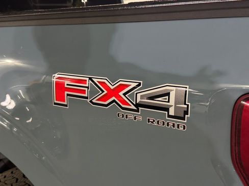 Used 2023 Ford F150 XLT w/ Equipment Group 302A High image 9