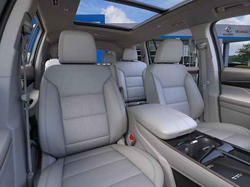 New 2026 Buick Enclave Avenir w/ Super Cruise Package FWD image 18