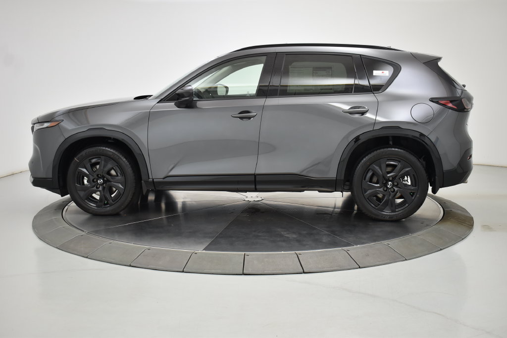 New 2026 MAZDA CX-5 2.5 S w/ Premium Package AWD/4WD image 17