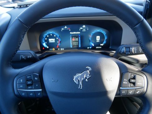 Used 2025 Ford Bronco Sport Big Bend image 25