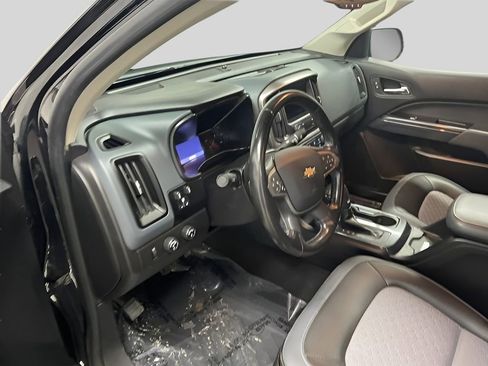 Used 2020 Chevrolet Colorado Z71 image 10