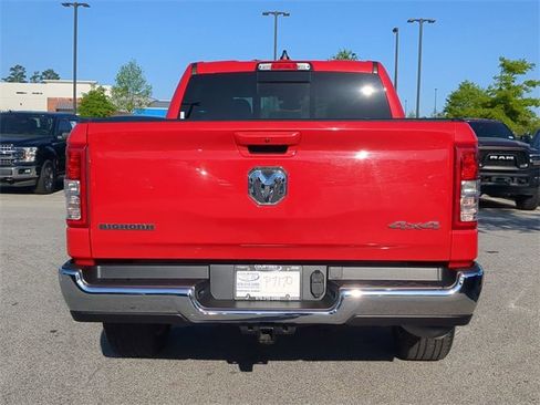 Certified 2022 RAM 1500 Big Horn image 5