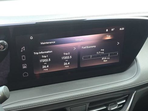 Used 2025 Buick Encore GX Preferred w/ Comfort Package FWD image 27