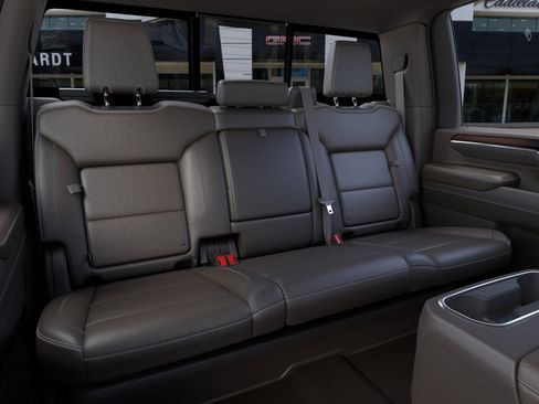 New 2026 GMC Sierra 3500 Denali AWD/4WD image 19