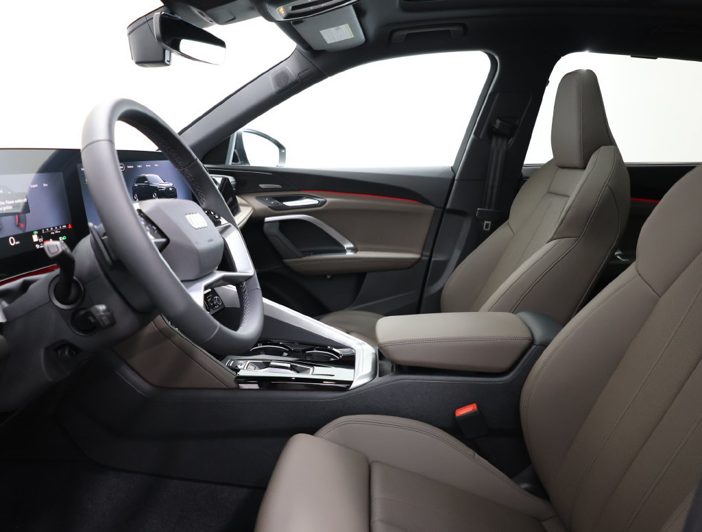 New 2026 Audi Q5 Premium Plus AWD/4WD image 13