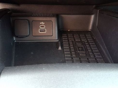 Certified 2025 Ford Bronco Sport Big Bend w/ Convenience Package image 23