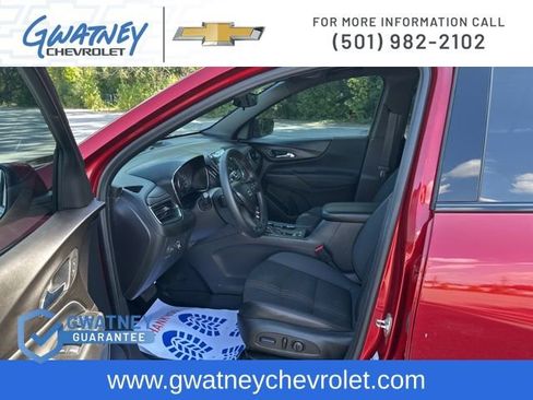 Used 2024 Chevrolet Equinox RS image 22