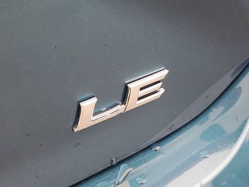 New 2026 Toyota Camry LE AWD/4WD image 6