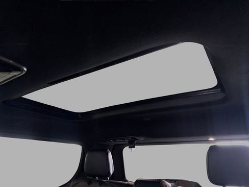 New 2026 Jeep Grand Wagoneer Limited image 27