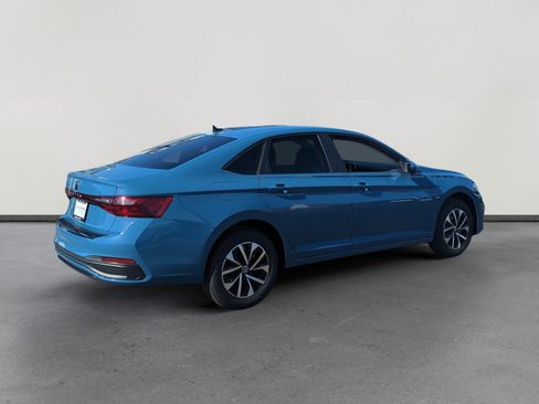 New 2026 Volkswagen Jetta S image 5