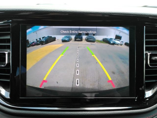 Used 2026 Dodge Durango GT AWD/4WD image 8