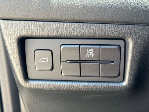 Certified 2023 MAZDA CX-5 AWD 2.5 S w/ Premium Package image 32