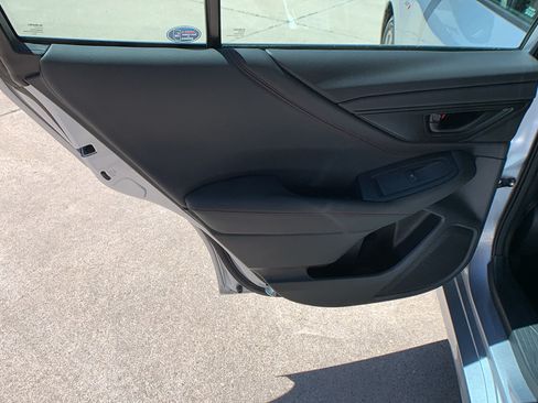 Used 2024 Subaru Legacy Sport AWD/4WD image 15