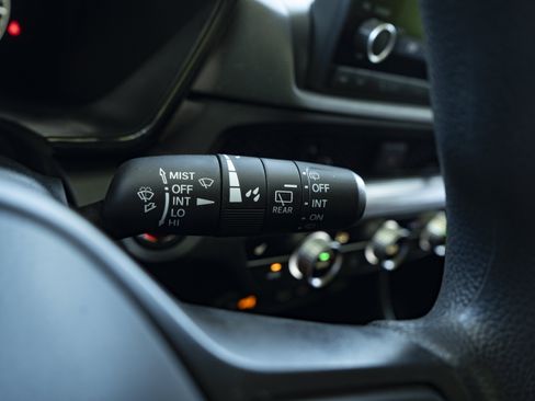 Used 2024 Honda CR-V EX image 24